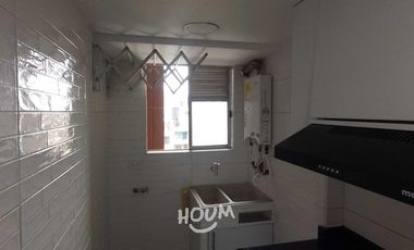Apartamento San Carlos ID: 150517r