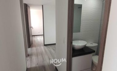 Apartamento San Carlos ID: 150517r