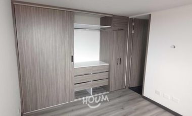 Apartamento San Carlos ID: 150517r
