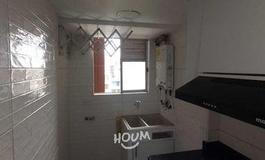 Apartamento San Carlos ID: 150517r