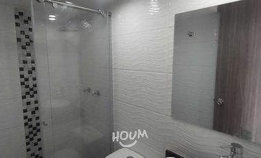 Apartamento San Carlos ID: 150517r
