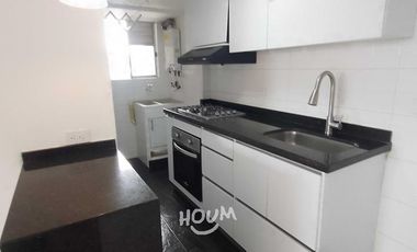 Apartamento San Carlos ID: 150517r