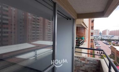 Apartamento San Carlos ID: 150517r