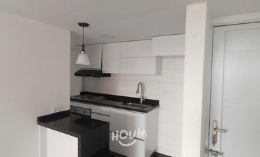 Apartamento San Carlos ID: 150517r