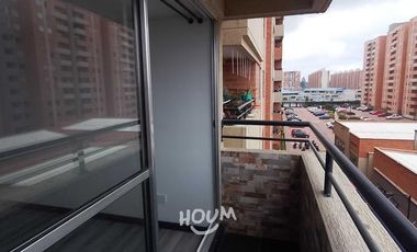 Apartamento San Carlos ID: 150517r