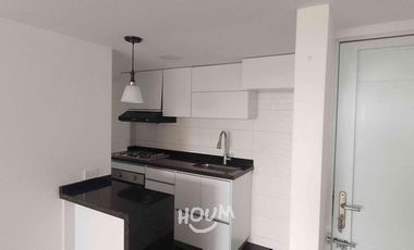 Apartamento San Carlos ID: 150517r