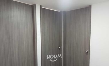 Apartamento San Carlos ID: 150517r