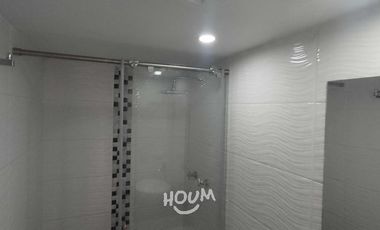 Apartamento San Carlos ID: 150517r