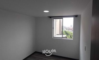 Apartamento San Carlos ID: 150517r