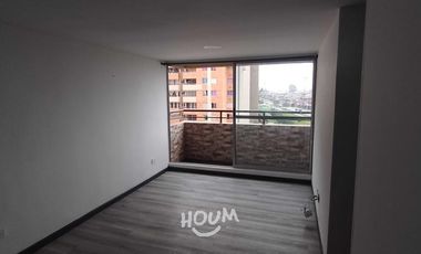 Apartamento San Carlos ID: 150517r