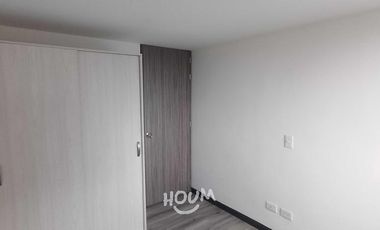 Apartamento San Carlos ID: 150517r