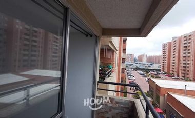Apartamento San Carlos ID: 150517r