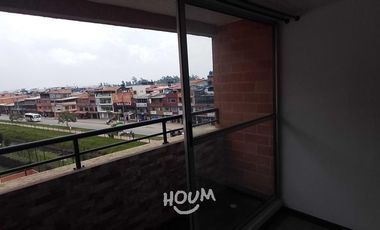 Apartamento San Carlos ID: 150517r