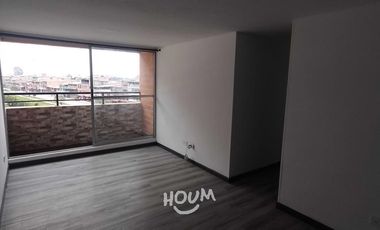 Apartamento San Carlos ID: 150517r