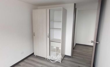 Apartamento San Carlos ID: 150517r