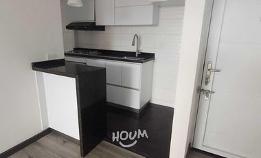 Apartamento San Carlos ID: 150517r