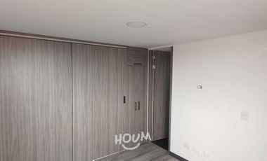 Apartamento San Carlos ID: 150517r