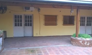 Casa en venta en Moron Sur