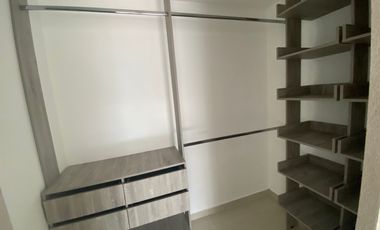 apartamento en arriendo en el hato. Cod A120247