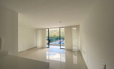 apartamento en arriendo en el hato. Cod A120247