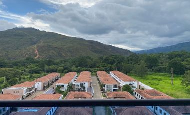 apartamento en arriendo en el hato. Cod A120247