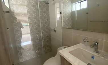 apartamento en arriendo en el hato. Cod A120247