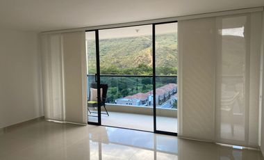 apartamento en arriendo en el hato. Cod A120247
