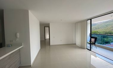 apartamento en arriendo en el hato. Cod A120247