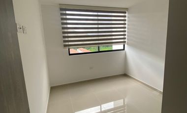 apartamento en arriendo en el hato. Cod A120247