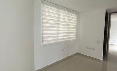 apartamento en arriendo en el hato. Cod A120247