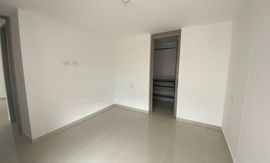 apartamento en arriendo en el hato. Cod A120247
