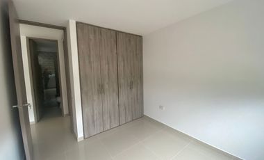 apartamento en arriendo en el hato. Cod A120247