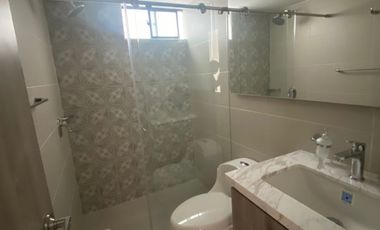 apartamento en arriendo en el hato. Cod A120247