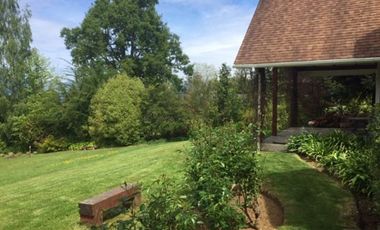 Casa en venta Loteo Alihuen