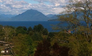 Casa en venta Loteo Alihuen