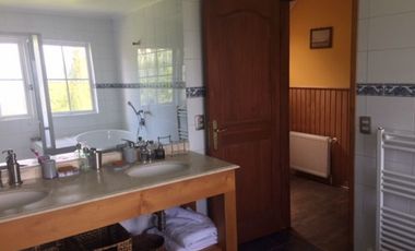 Casa en venta Loteo Alihuen