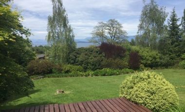 Casa en venta Loteo Alihuen