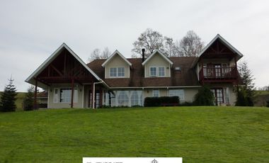 Casa en venta Loteo Alihuen