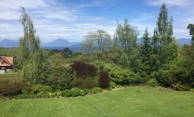 Casa en venta Loteo Alihuen