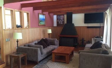 Casa en venta Loteo Alihuen