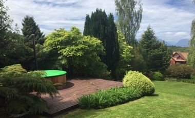 Casa en venta Loteo Alihuen