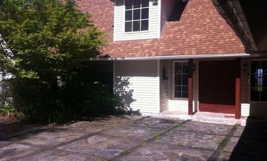 Casa en venta Loteo Alihuen