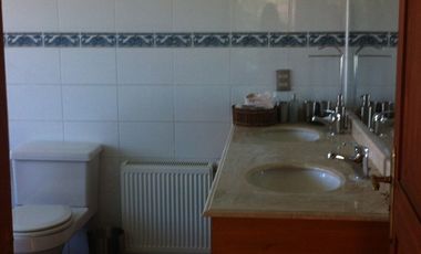 Casa en venta Loteo Alihuen