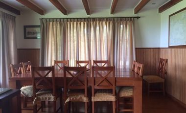 Casa en venta Loteo Alihuen