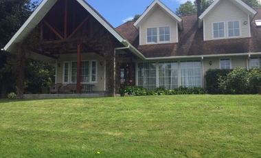 Casa en venta Loteo Alihuen