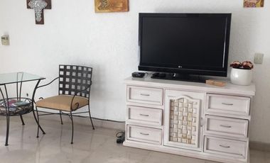 Casa en renta en Acapulco, Zona Diamante.
