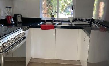 Casa en renta en Acapulco, Zona Diamante.