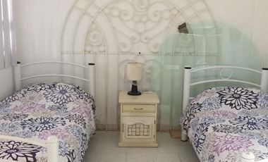 Casa en renta en Acapulco, Zona Diamante.