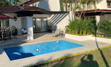 Casa en renta en Acapulco, Zona Diamante.
