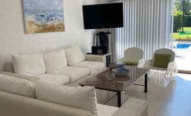 Casa en renta en Acapulco, Zona Diamante.